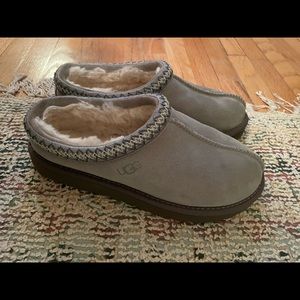 Ugg Tazman Slipper